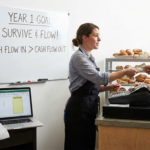 Why Your First Year in Business Is All About Cash Flow (Not Profit)
