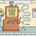 Payback Period & Discounted Payback Period Explained