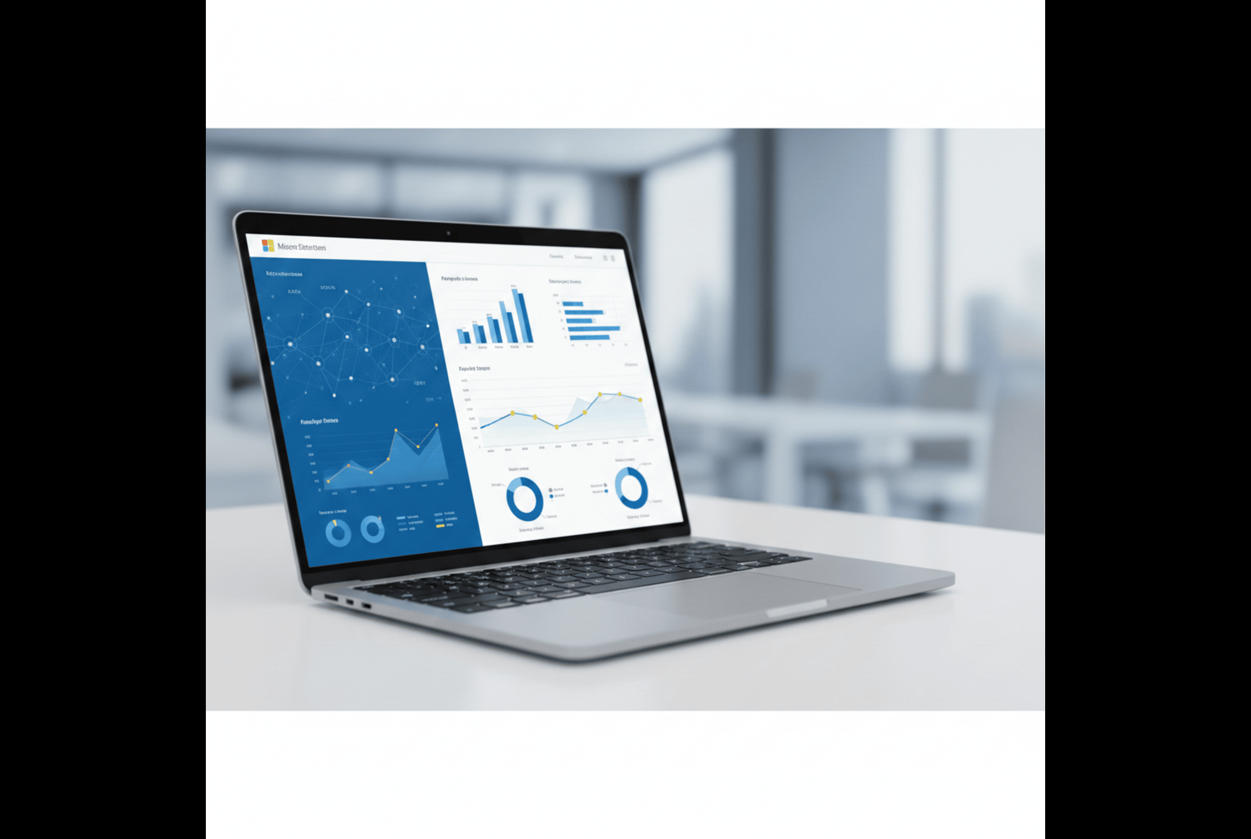 What Is Microsoft Power BI? A Practical Business Overview