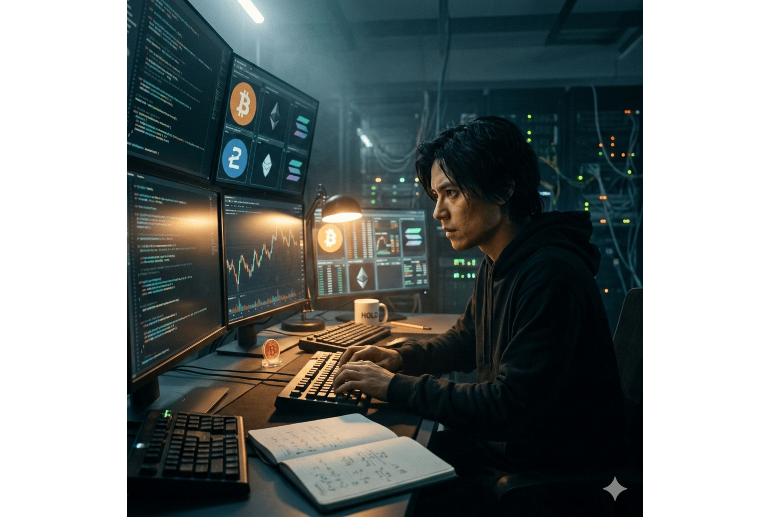 Crypto Compliance for UK Taxpayers