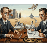 Why Self-Assessment Feels Harder Every Year (Even When Nothing Has Changed)