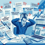 Why Self-Assessment Feels Harder Every Year (Even When Nothing Has Changed)