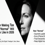 Life After Making Tax Digital: What “Normal” Will Look Like in 2026