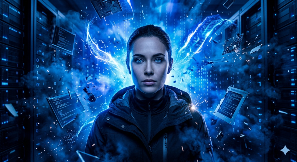 Companies House Data Breach: What It Means for Small Business Owners