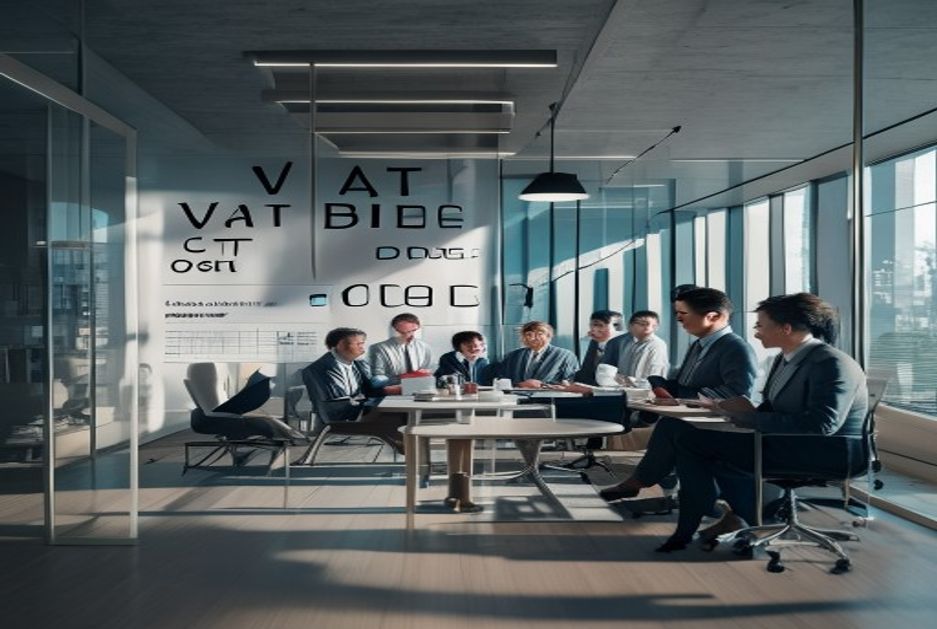 Understanding VAT: A Comprehensive Guide for Businesses