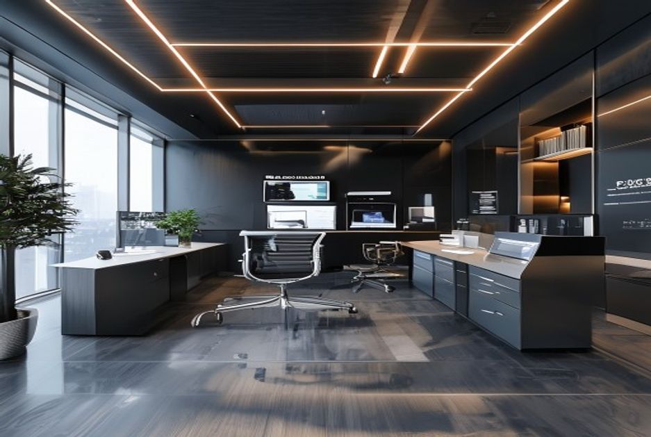 AI and Automation in Accounting: Transforming the Future of Finance