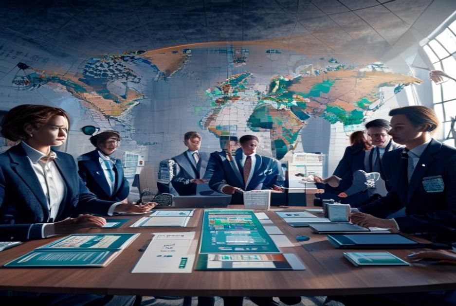 Bookkeeping in the World: Global Best Practices for Businesses