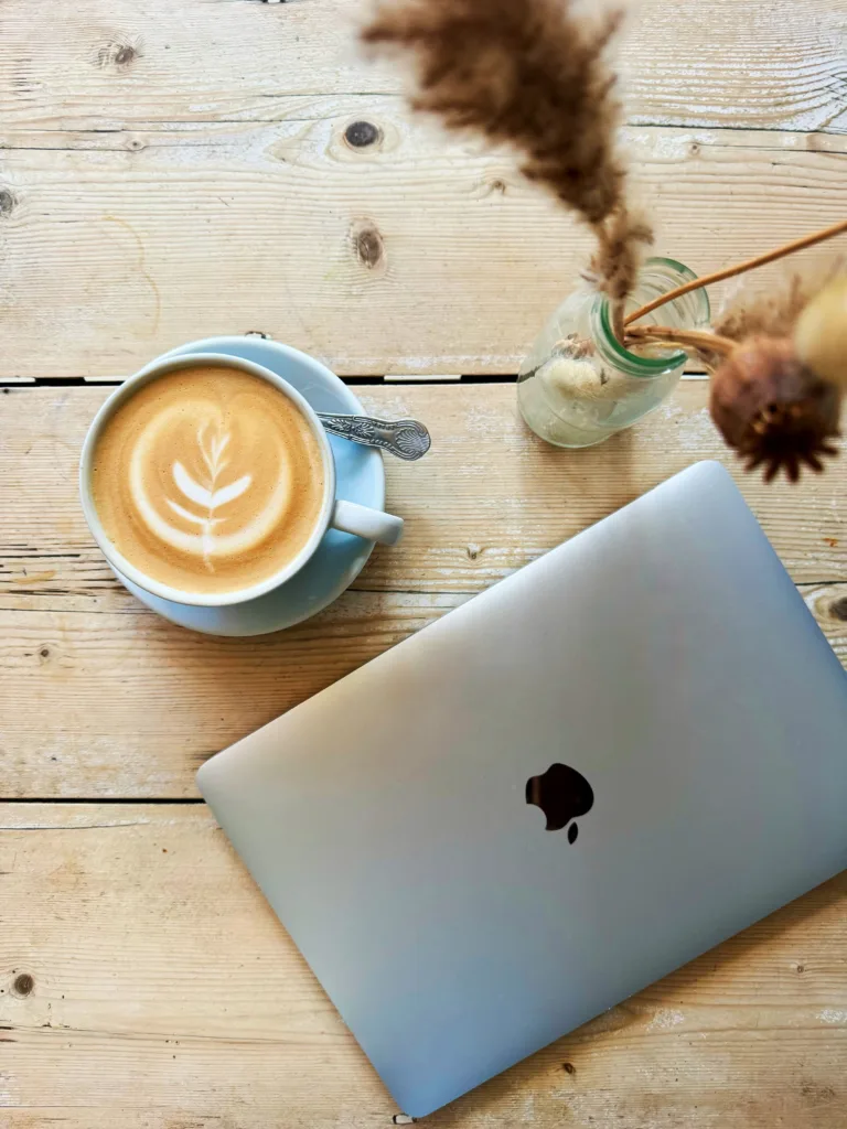 Freelancer bookkeeping software setup