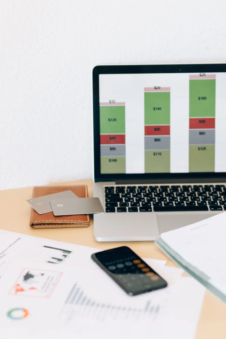 sole trader accounting services