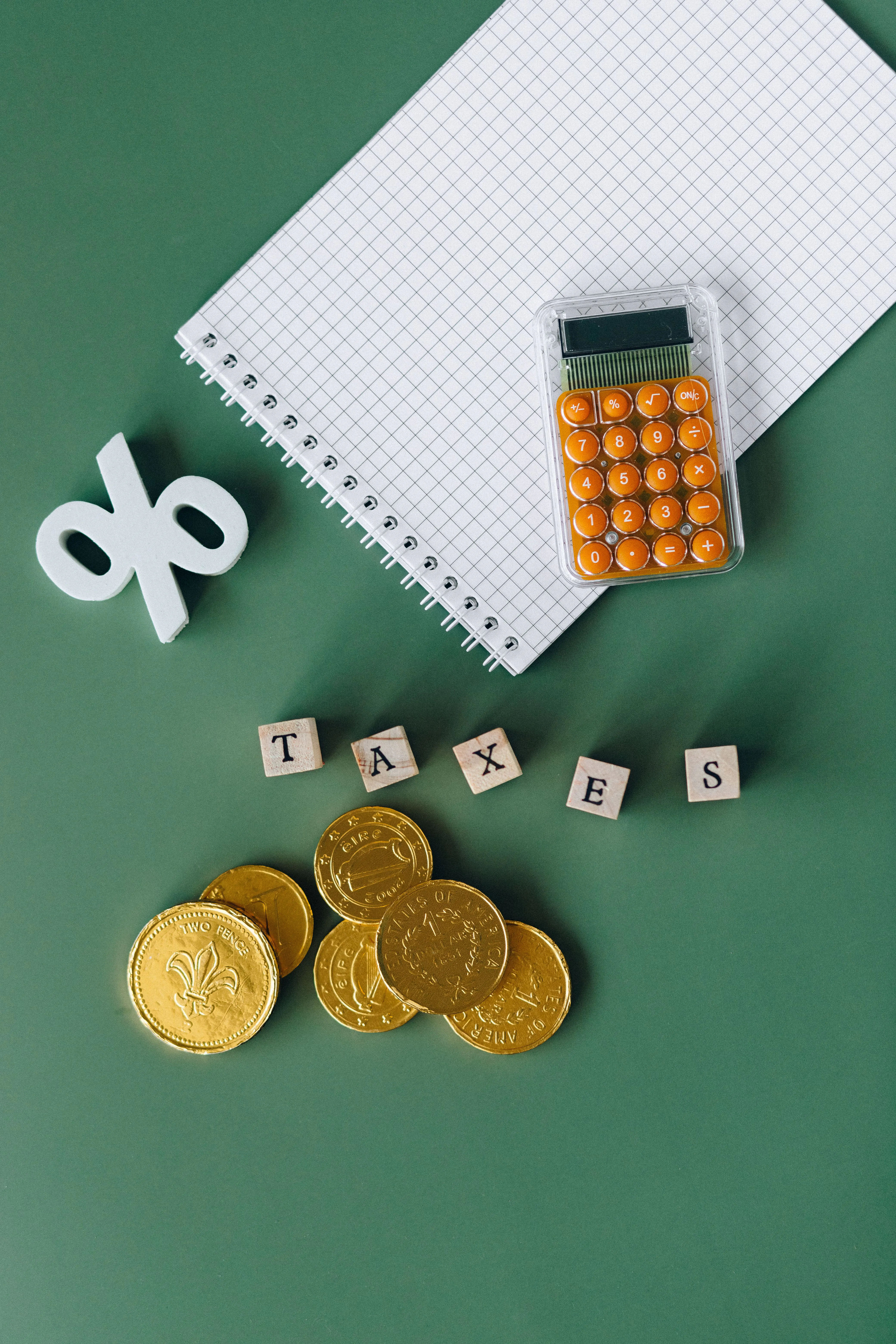 Tax planning session for High Wycombe business owner