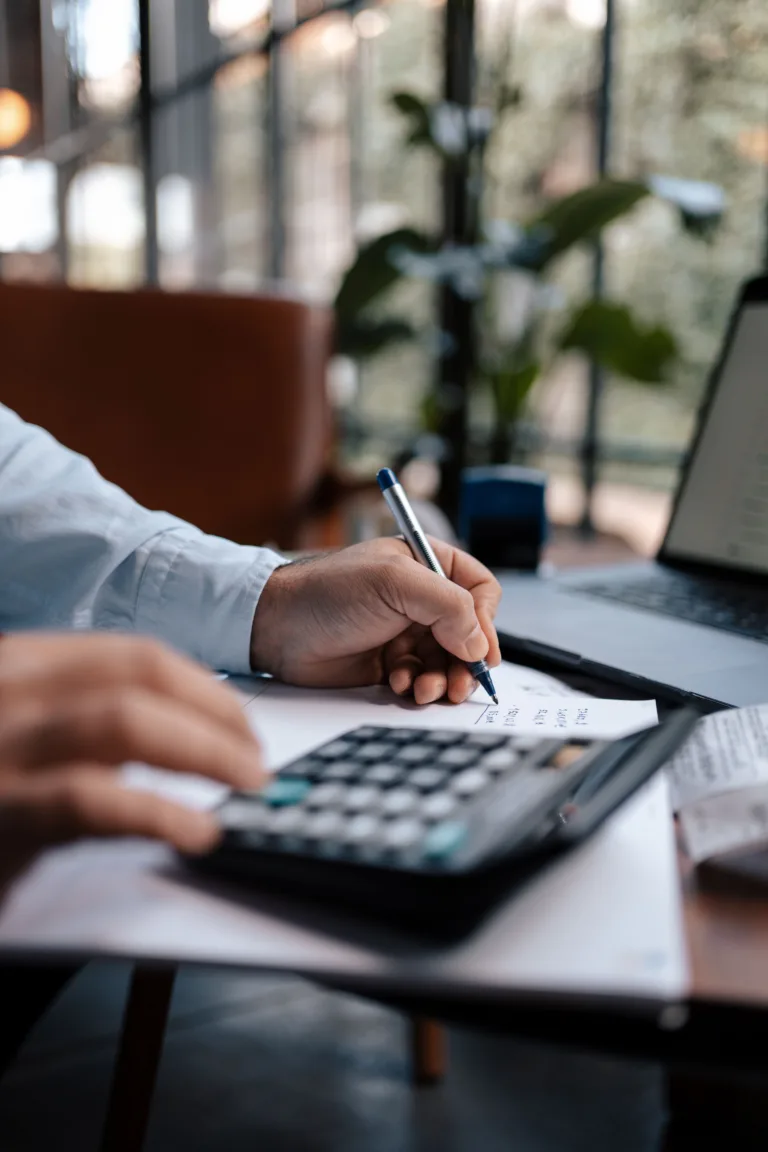 Corporation tax accountants in Slough helping limited company with CT600 filing