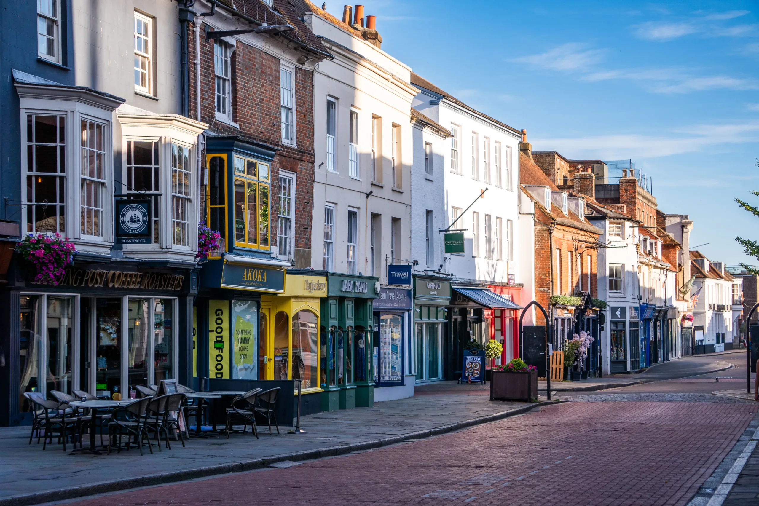 Accountant preparing an R&D tax credit claim for an engineering business based in Woking