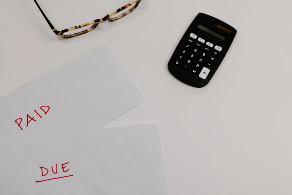 K tax code explained on a UK payslip showing untaxed income adjustment