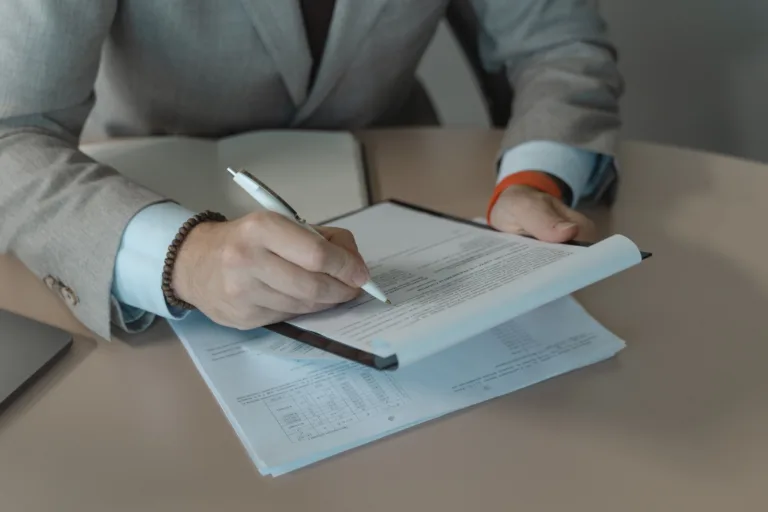 SA103 form self-employment pages - SA103S vs SA103F guide