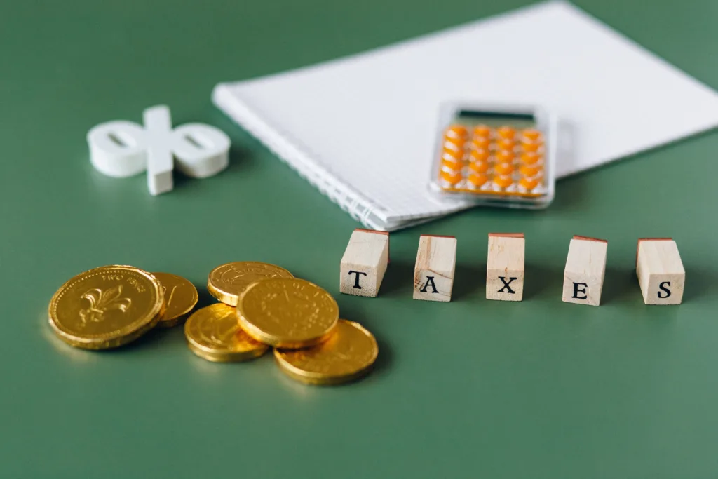 Business receipts for staff meal subsistence claim under UK VAT rules