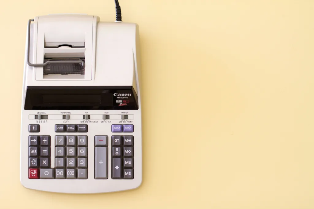 Do I need to file a Self Assessment tax return