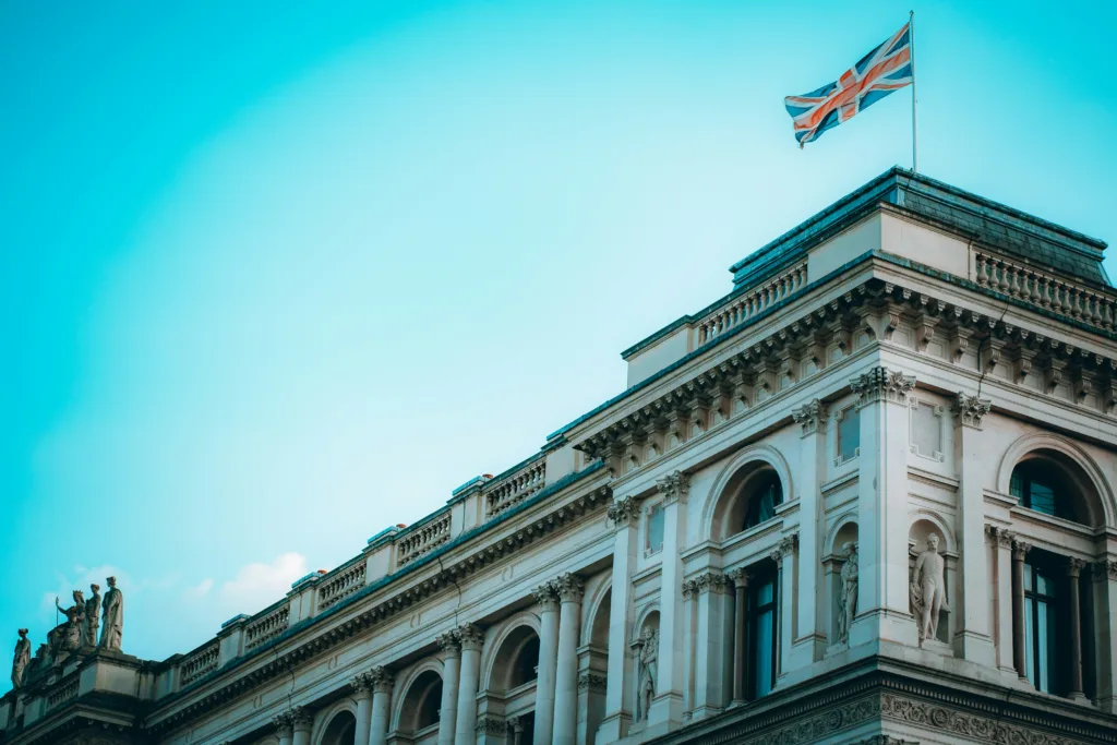 UK Corporation Tax rates and thresholds for 2026/27 explained
