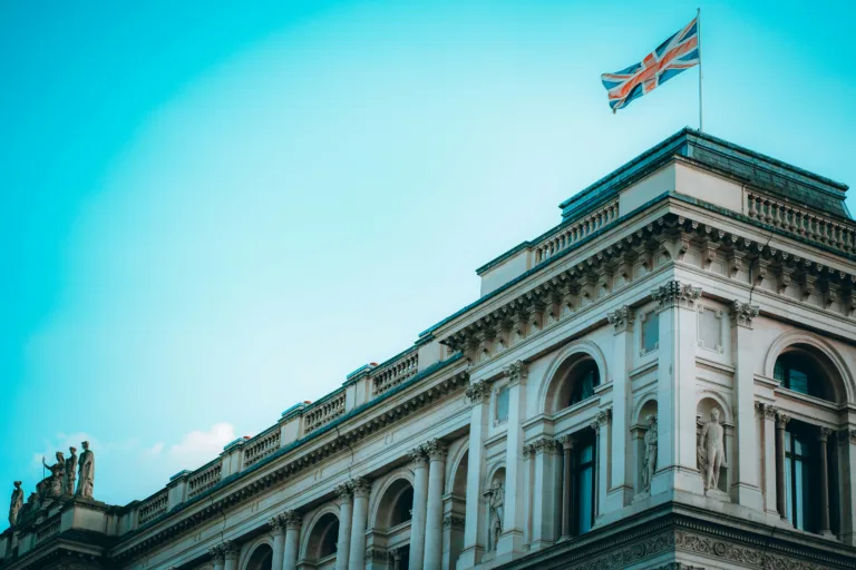 UK Corporation Tax rates and thresholds for 2026/27 explained