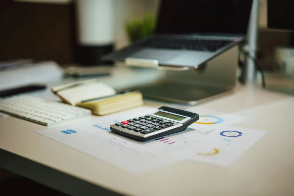 SA302 tax calculation used as proof of income for a UK mortgage