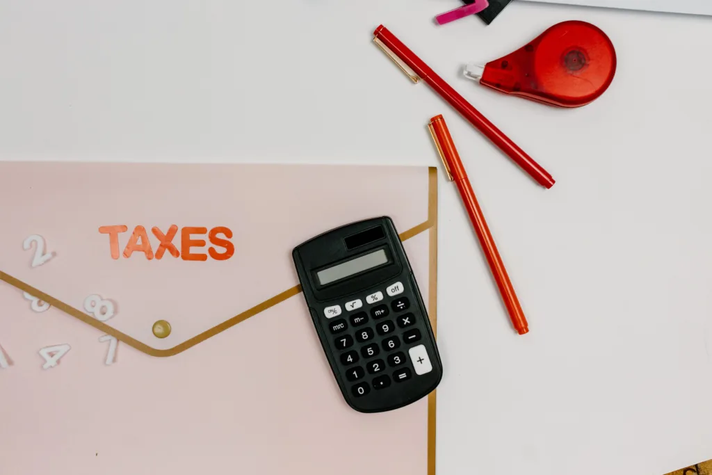 £100k tax trap explained with the 60% effective tax rate in the UK