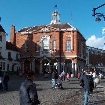 High_Wycombe_-_Guildhall